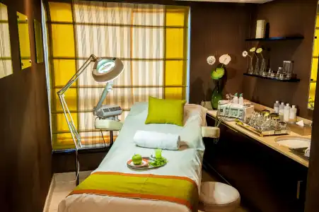 Radisson Residences Cairo Heliopolis - 33