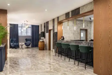 Wyndham Garden Baku - 9