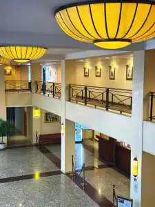 Rushotel - 23