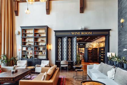 Dom U Ozera Boutique-hotel - 16