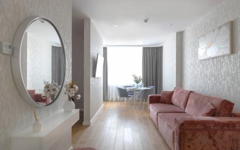 Apart-otel Emerald - 174