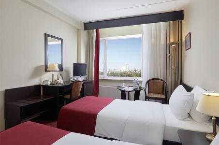 Izmailovo Gamma - 23