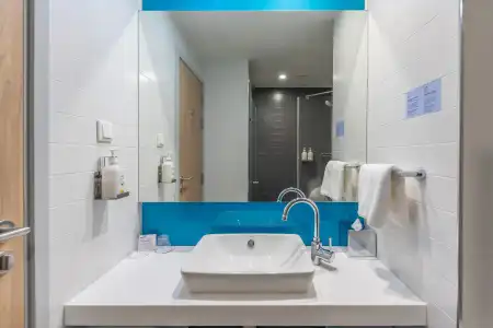 Holiday Inn Express - 43