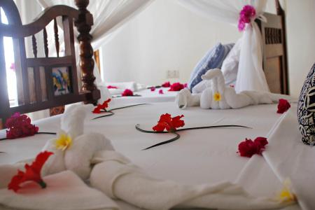 Swahili Beach Resort - 22