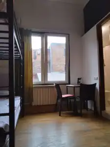 Moosica Hostel - 42