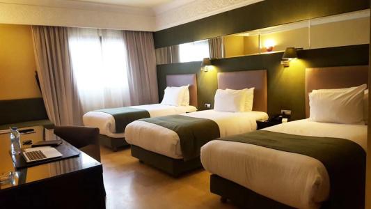 Diwan Casablanca & Spa - 7