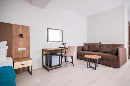 Гостиничный комплекс DELFIN - 114