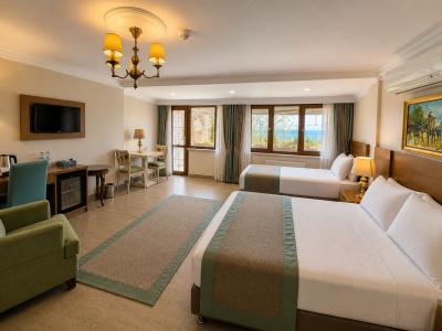 GLK Premier Sea Mansion Suites & Spa - Special Class - 19