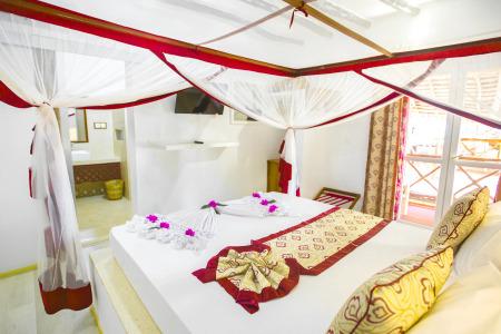 AHG Dream's Bay Beach - Adults Only - 74
