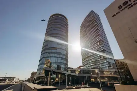 Qafqaz Sahil Baku - 42