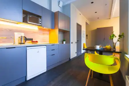 Grani Aparthotel - 28