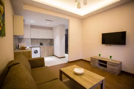 Welcome Yerevan Apartments - 6