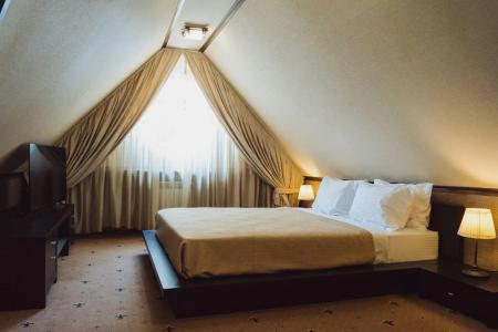 Baunti Guest house - 169