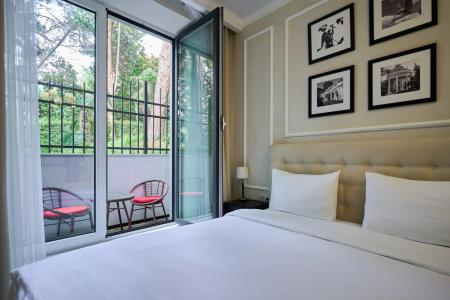 Grand Way Kurortny Park - 166