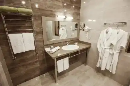 Zapolyar'e Sanatorium - 132