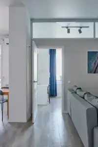 Seven City Apartment - 56