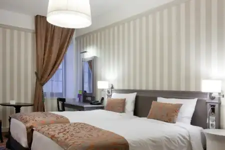 Mercure Arbat Moskva - 14