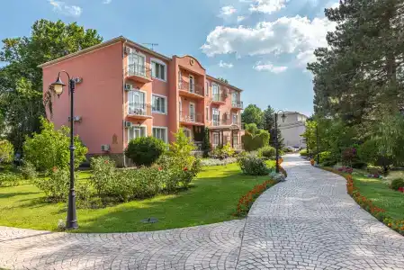 Alean Family Resort & SPA Riviera 4* Ultra All Inclusive - 1