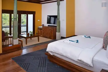 Wattura Resort & Spa - 11