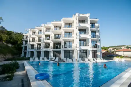 Samara Apart-Hotel - 2