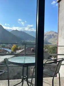 Shushabandi Kazbegi Bed&Breakfast - 5