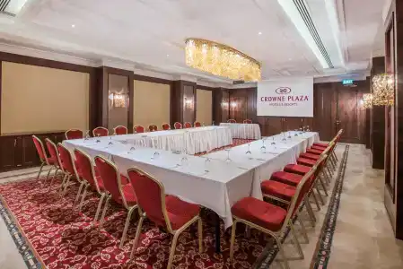 Crowne Plaza Asia, an IHG - 18