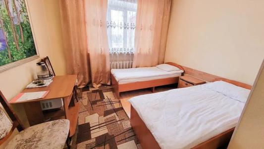 Smart Kdo Barnaul - 69