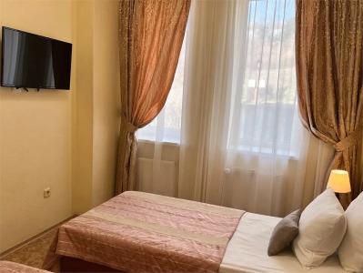 Golubaya Volna Sanatorium - 60