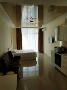 Batumi Real Lux - 115