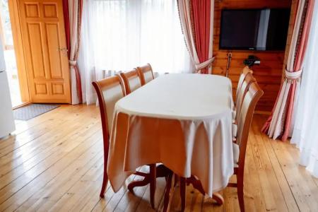 Belarus Sanatorium - 103