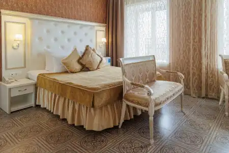 Pushkin`Hotel - 14