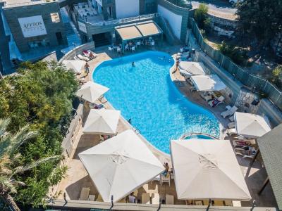 Afytos Bodrum City - All Inclusive - 3