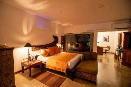 Aditya Resort - 13