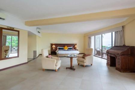 Golden Tulip Dar ES Salaam - 23