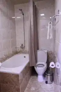 Al Bukhari Boutique Hostel - 10