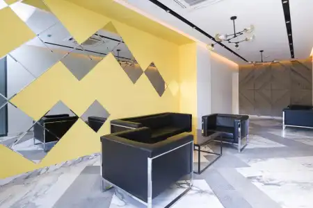 Stay Inn-Apartments on Koghbatsi 16 - 21