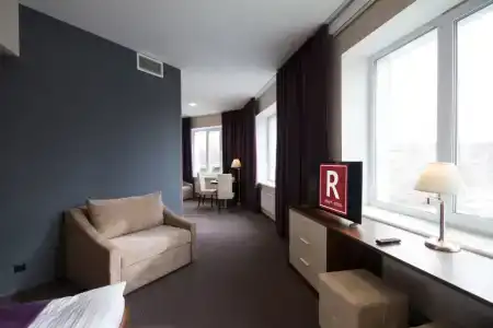 Respublika Apart-Hotel - 33