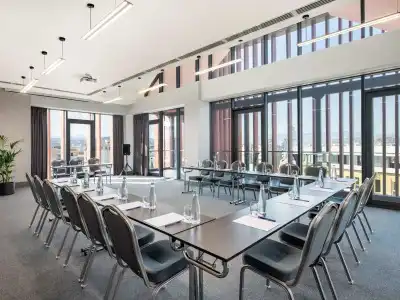 Tbilisi Philharmonic By Mercure - 12