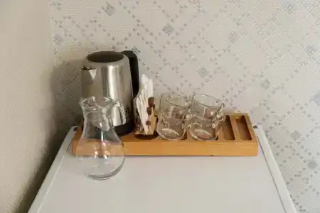 Pansionat Morskie Rify - 109