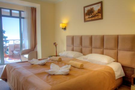 Akter Park-Hotel - 26