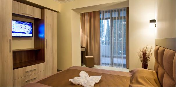 Akter Park-Hotel - 30