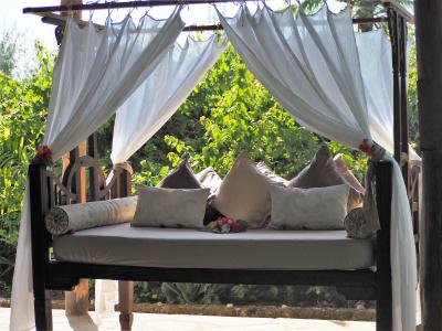 Tikitam Palms Boutique - 65