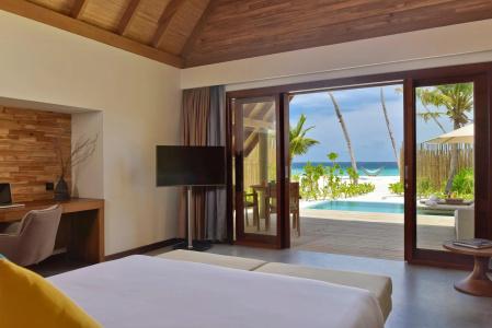 Fushifaru Maldives - 37