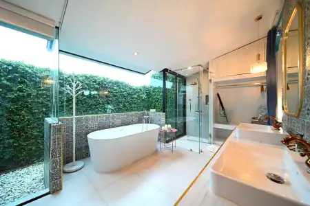 The Kiri Villas Resort - 53