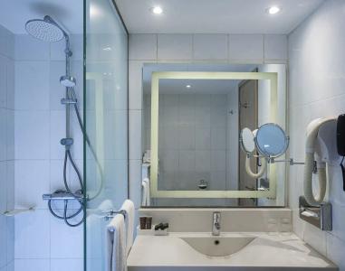 Novotel Cairo El Borg - 59