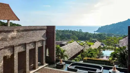 Avista Hideaway Phuket Patong - MGallery - 13