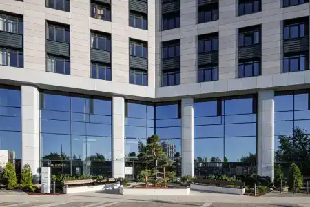 Artstudio M103 Apart-Hotel - 17