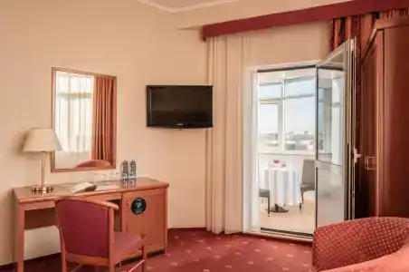 Cosmos Petrozavodsk - 58