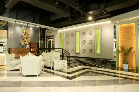 Lakeside Tashkent - 10