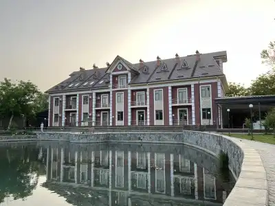 Daler Sanatorium - 0